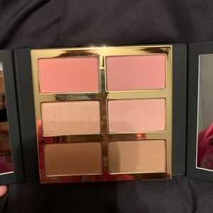 Tarte Tarteist Pro Glow 3